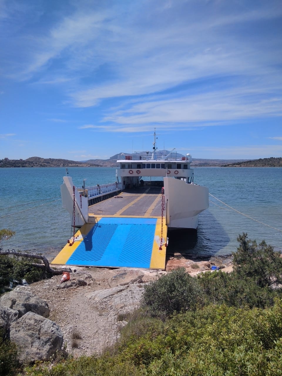 Go 0188 - Landing Craft - 49m