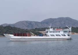 Go 0188 - Landing Craft - 49m
