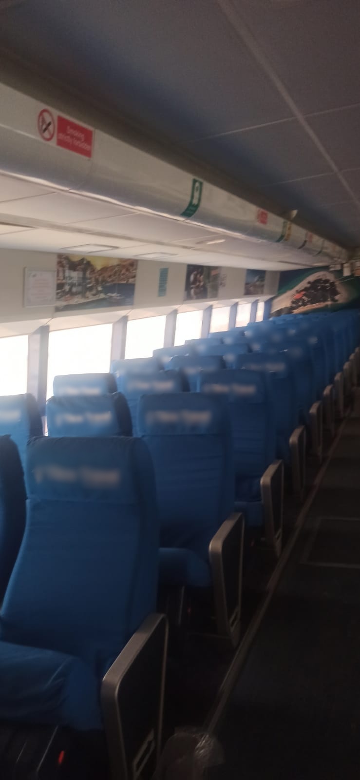 Go 0622 - Passenger Catamaran - 24m