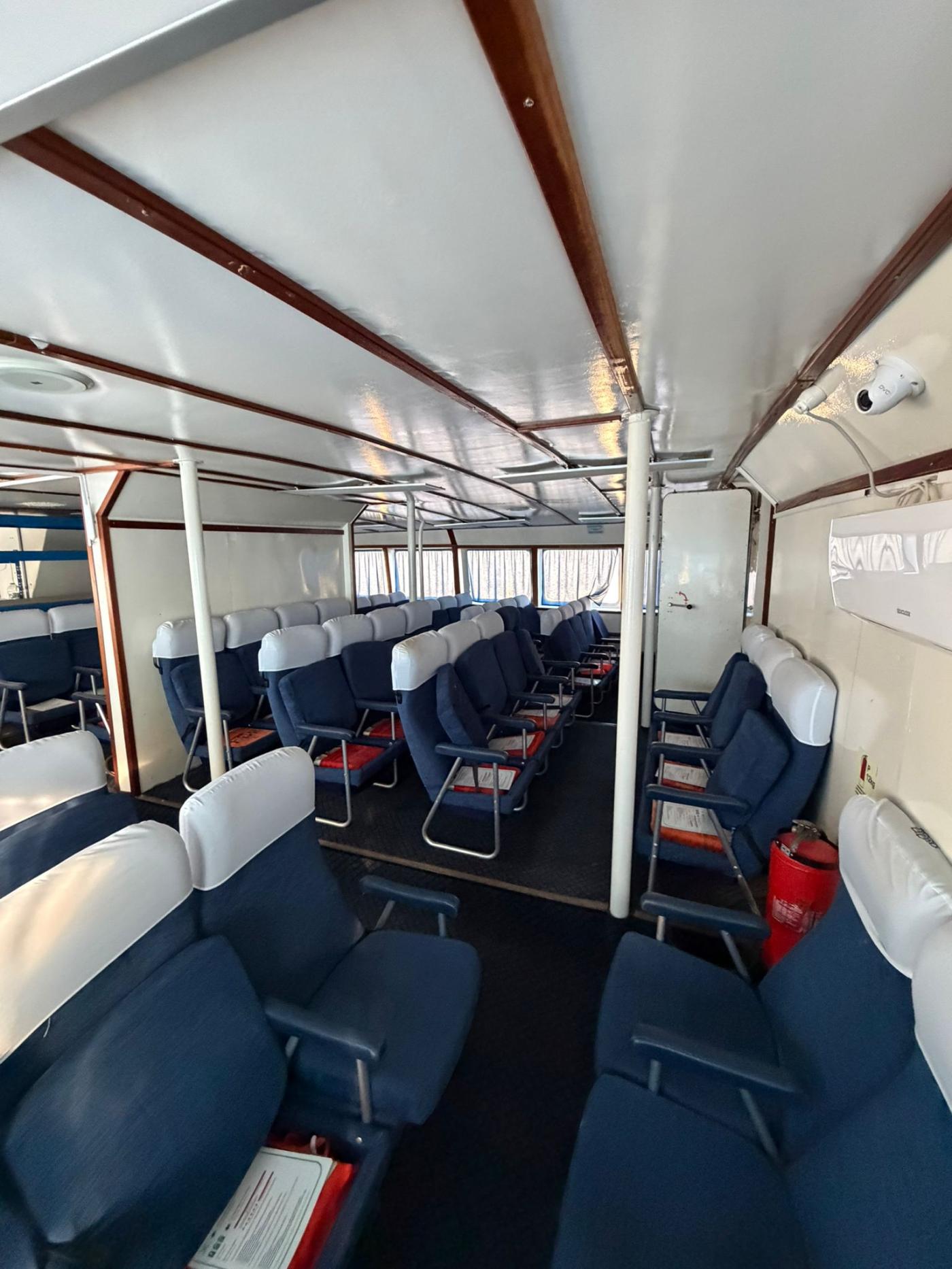 Go 0629 - Passenger Catamaran - 26m