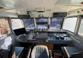Go 0629 - Passenger Catamaran - 26m