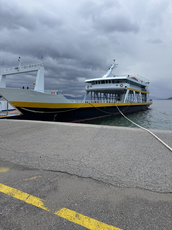 Go 0633 - Landing Craft - 67m