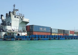Go 0624 - Landing Craft - 79m