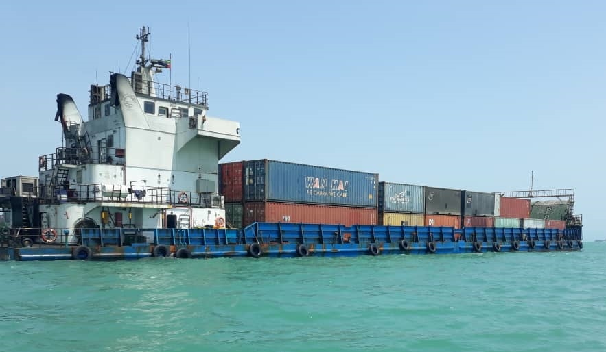 Go 0624 - Landing Craft - 79m