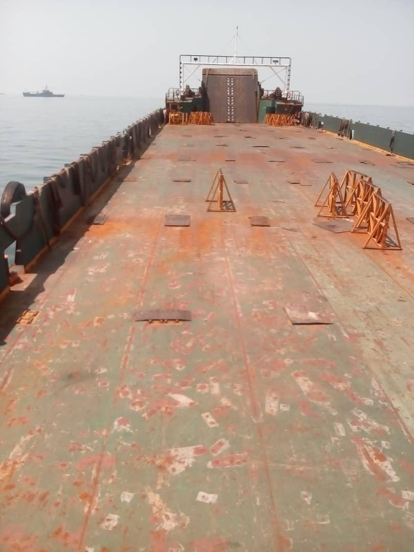 Go 0624 - Landing Craft - 79m