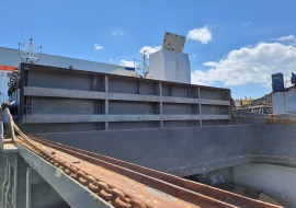 Go 0719 -  Pallet Carrier - 85m