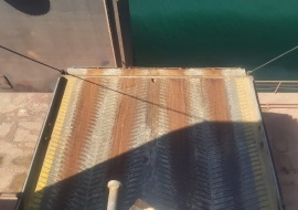 Go 0719 -  Pallet Carrier - 85m